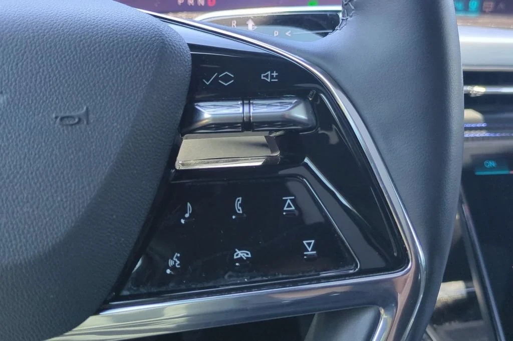 2026 Cadillac Escalade IQ Sport - Photo 26