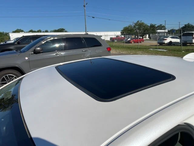 Used 2016 Beige Chevrolet LT image 16