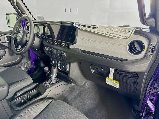 New 2026 Reign Exterior Paint Jeep Sport S image 27