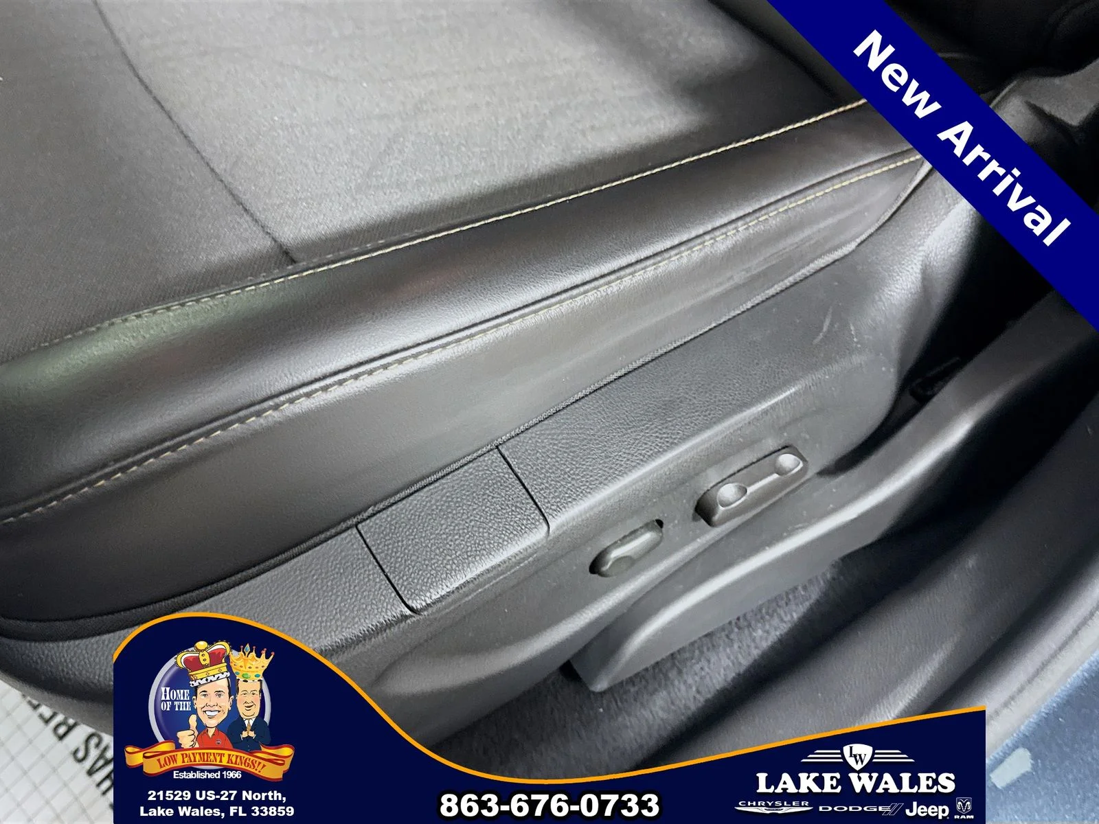 Certified Used 2021 Gray Chevrolet LT image 18