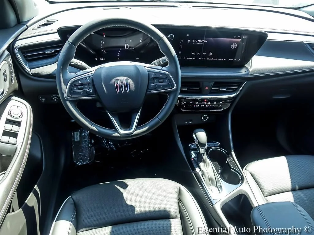 2026 Buick Encore GX Avenir - Photo 12