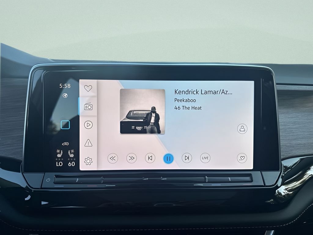 2026 Volkswagen Atlas SEL - Photo 16