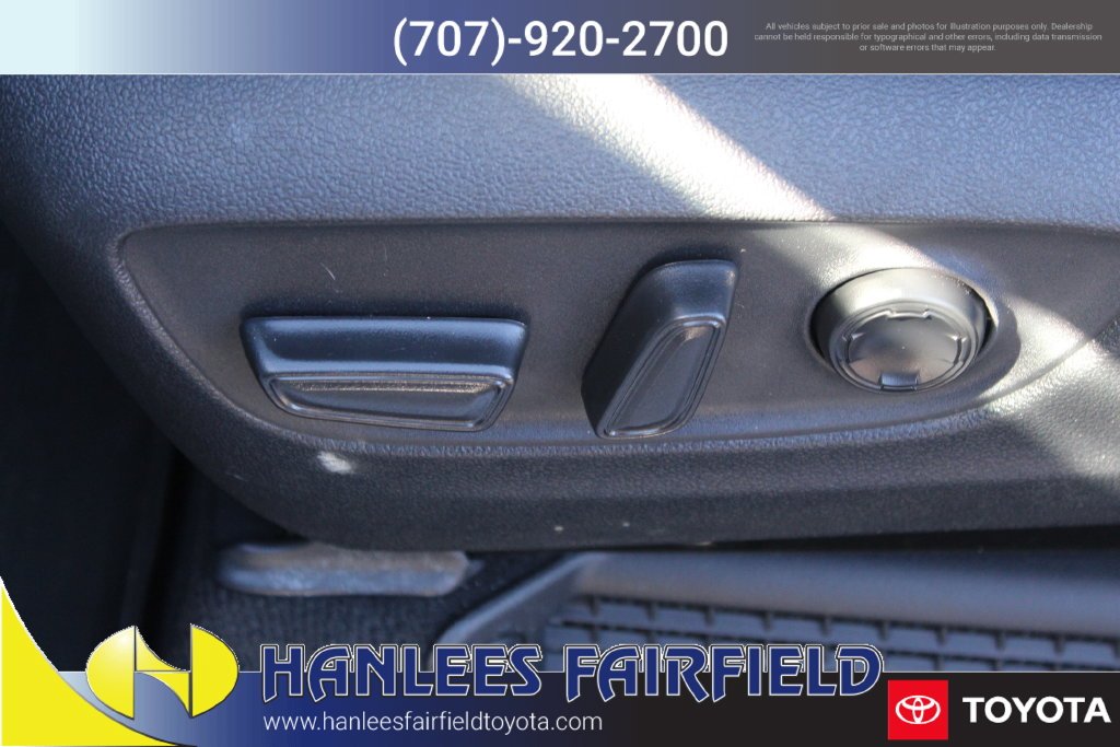 Certified Used 2026 Beige Toyota Platinum image 14