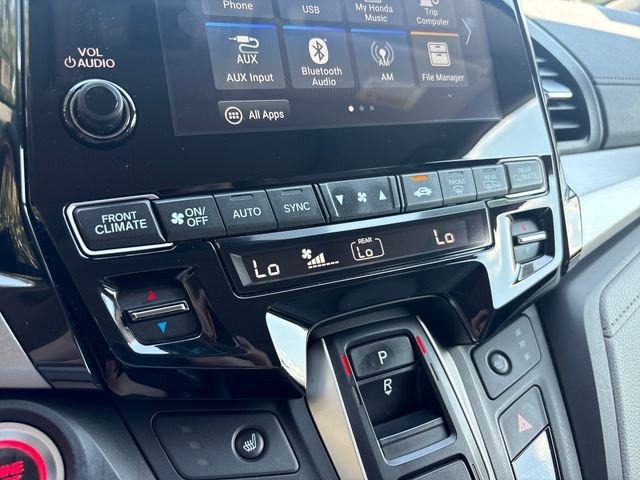 Used 2024  Honda EX-L image 23