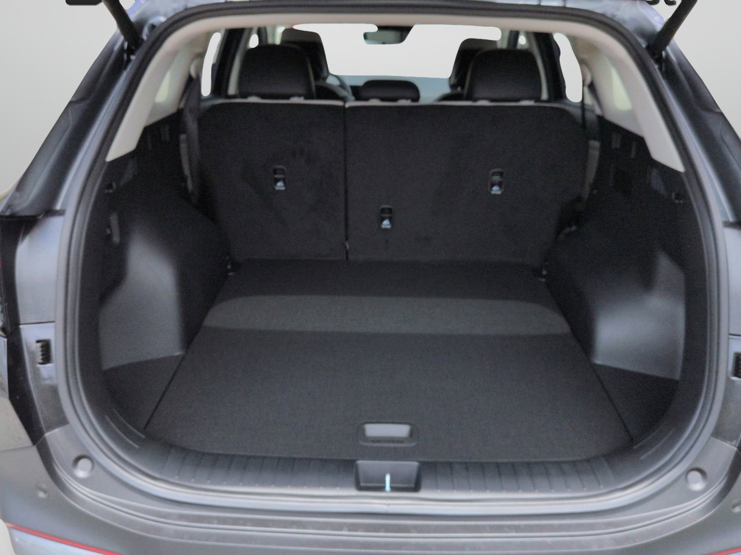 New 2026 Panthera Metal Gray Kia EX image 30