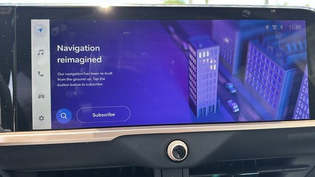 2023 Toyota Crown Platinum - Photo 12