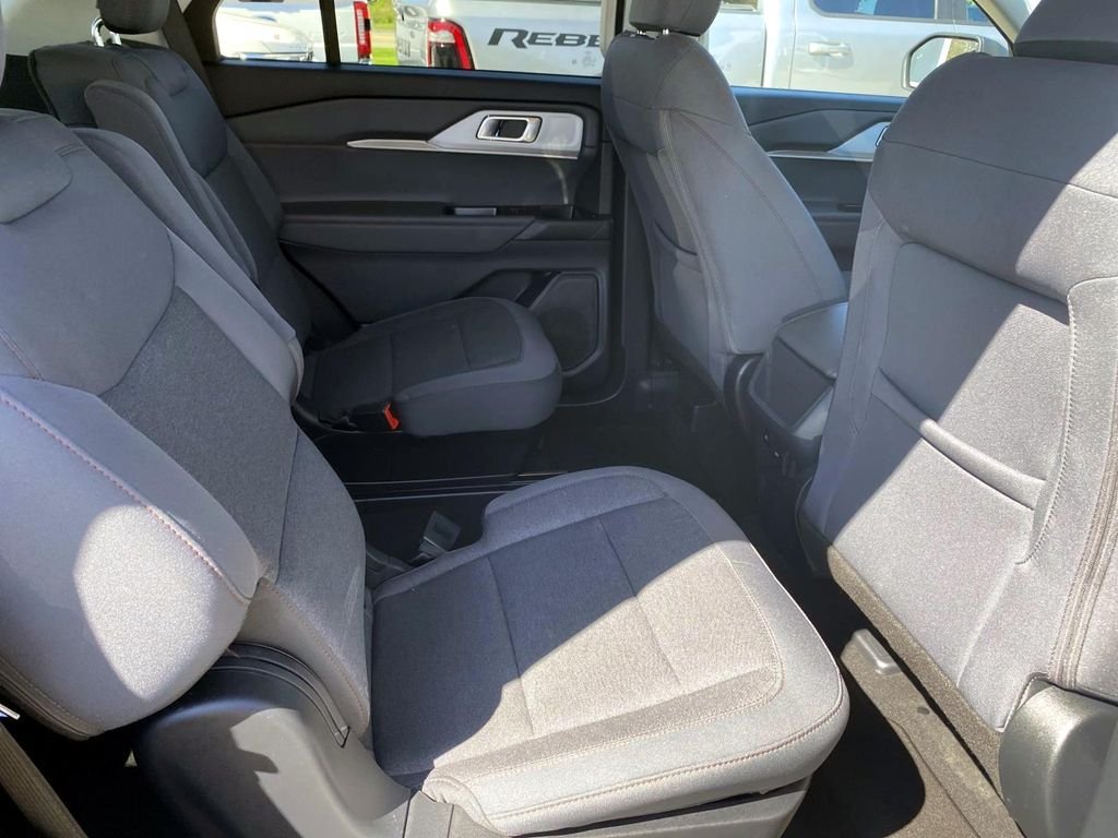 Used 2026 White Ford Active image 29