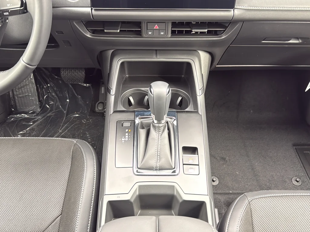 New 2026 Gray Mazda 2.5 S Select image 18