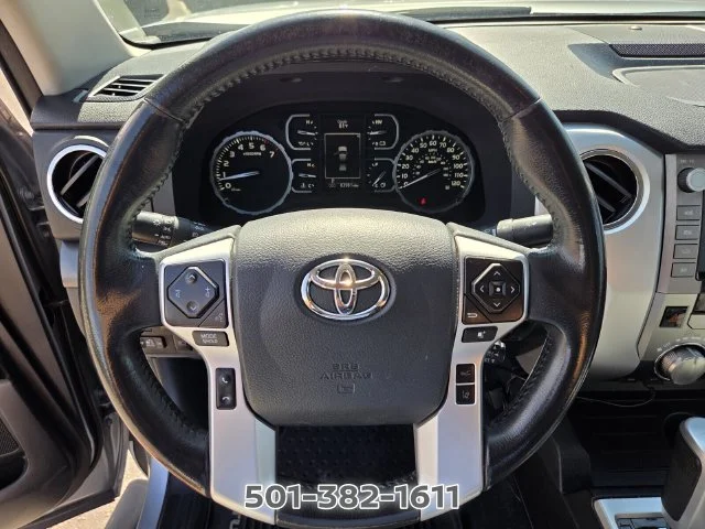 Used 2020 Silver Toyota SR5 image 29