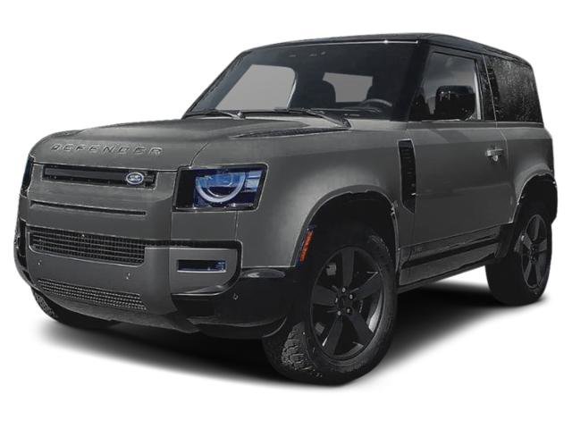 2026 Land Rover Defender 90 V8 P525's photo