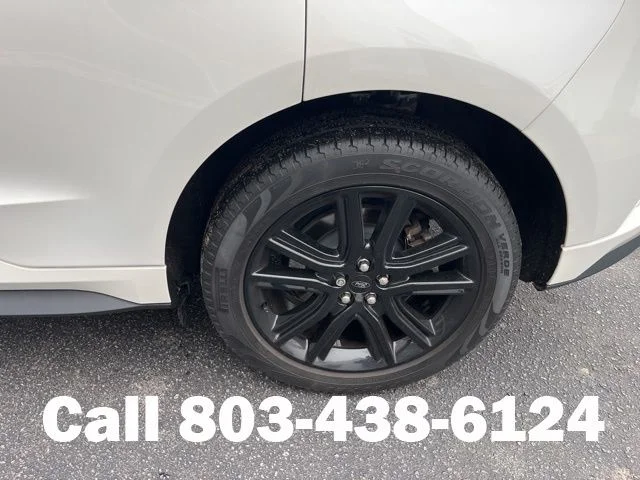 2022 Ford Edge ST-Line - Photo 33