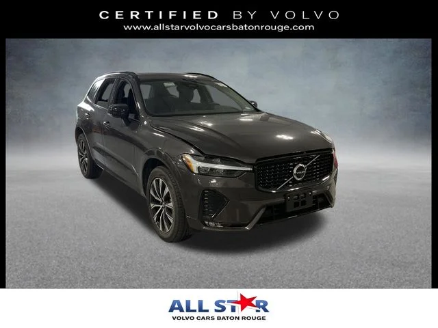 2025 Volvo XC60 B5 Plus Dark AWD's photo