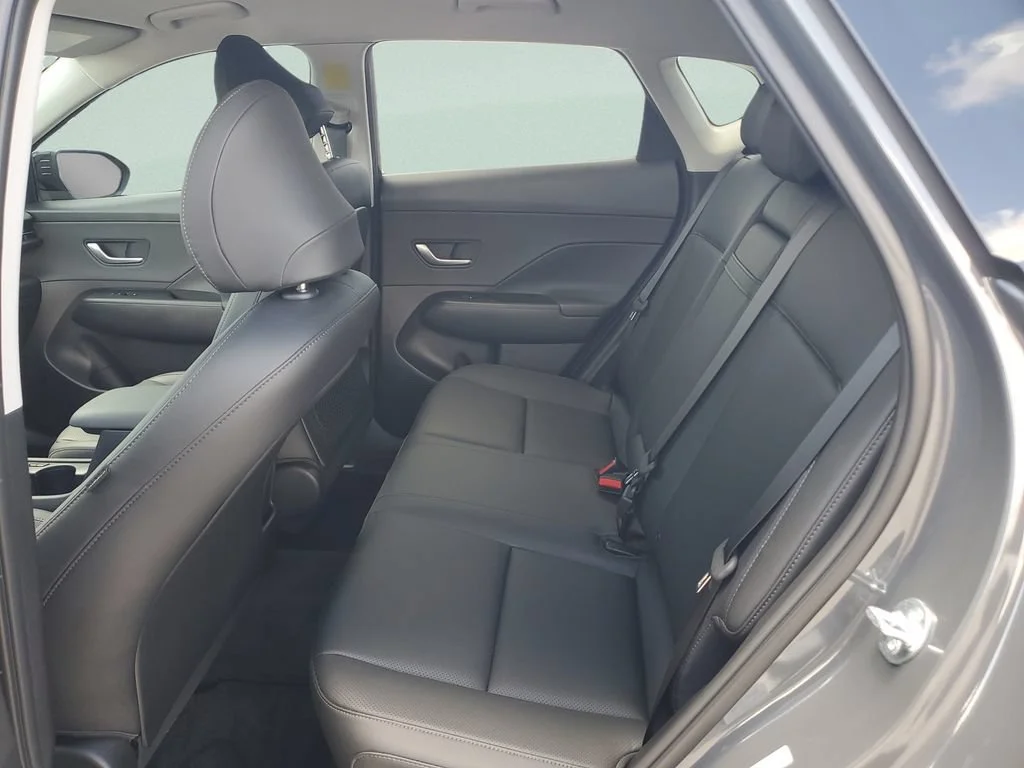 Used 2026 Gray Hyundai SEL Premium image 11