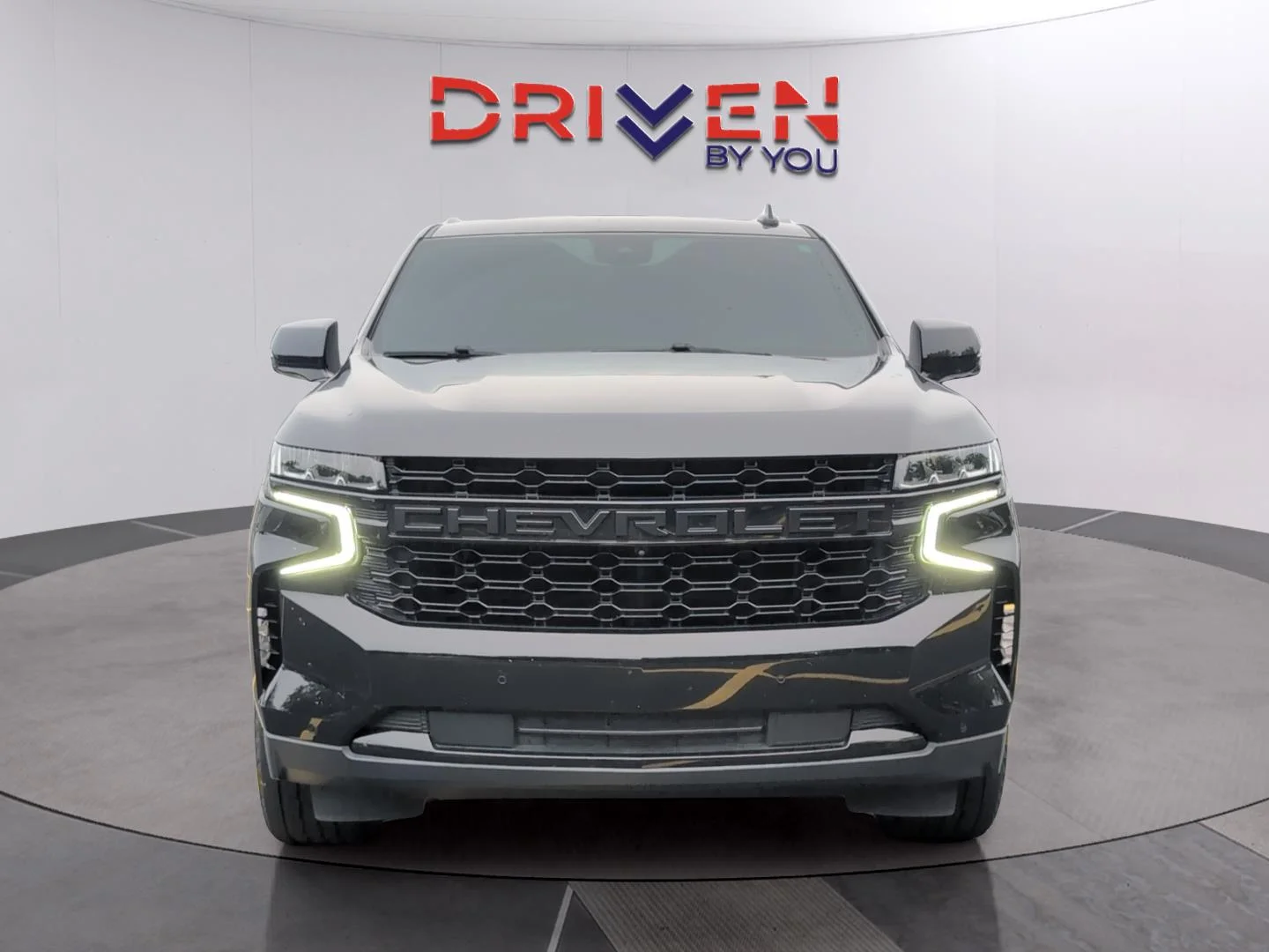Used 2023 Black Chevrolet RST image 8
