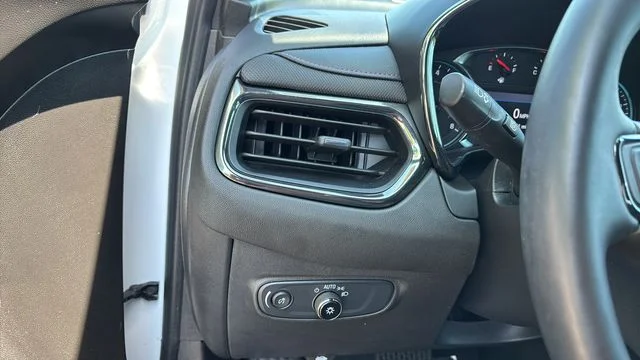 Used 2024 White Chevrolet RS image 22