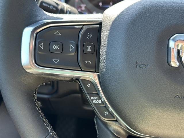 2026 RAM 1500 Laramie - Photo 20