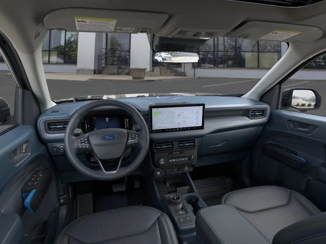 2025 Ford Maverick Lobo Premium - Photo 9