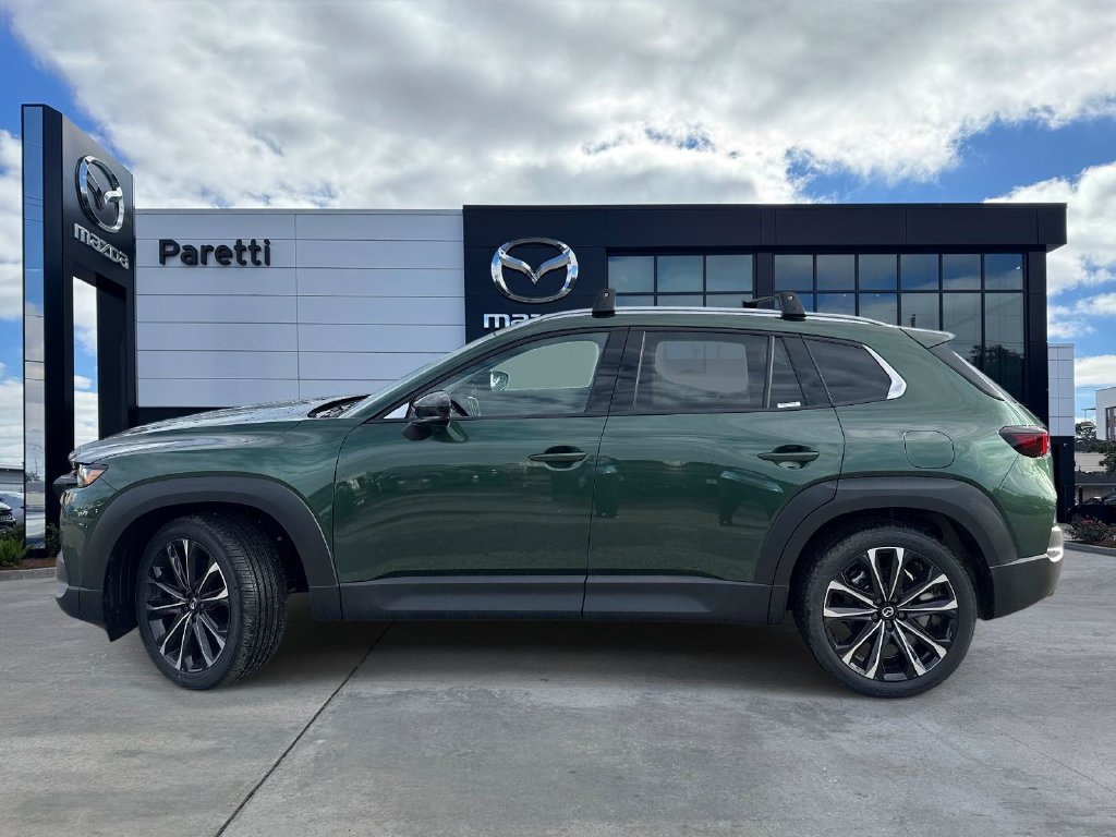 New 2026 Cypress Mazda 2.5 S Premium AWD image 2