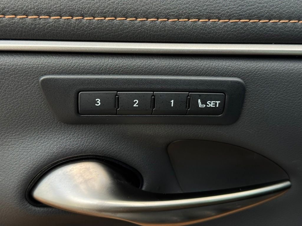 Certified Used 2024 Gray Lexus 250 image 32