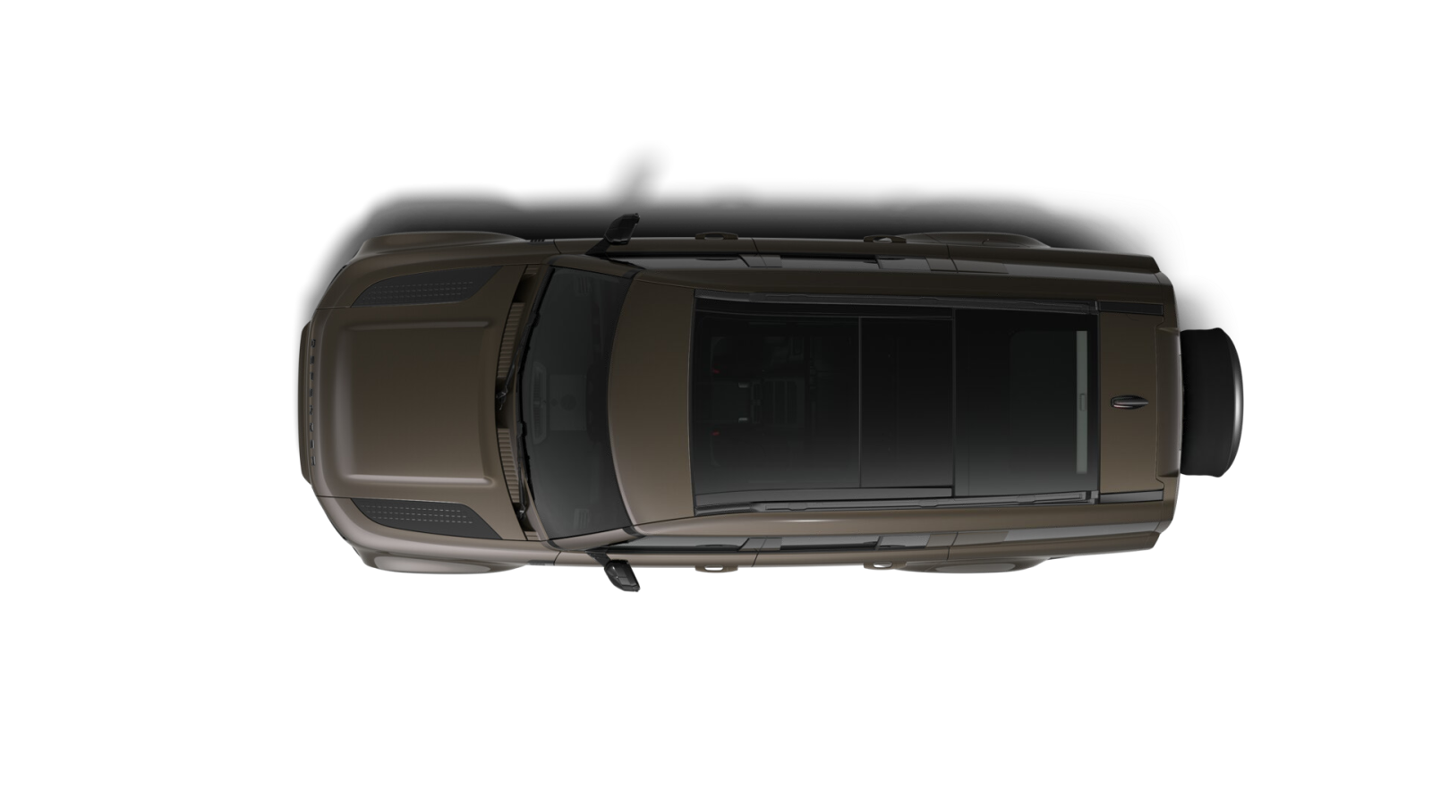 New 2026 Gondwana Stone LAND ROVER S 300PS image 4