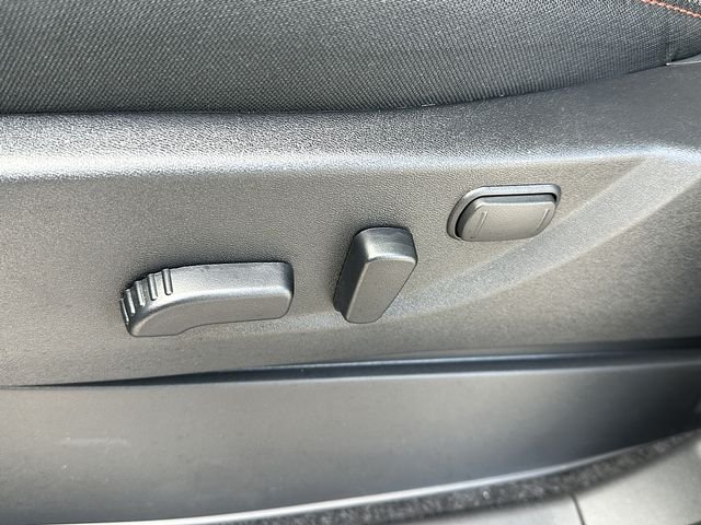 Used 2026 Gray Nissan PRO-4X image 20