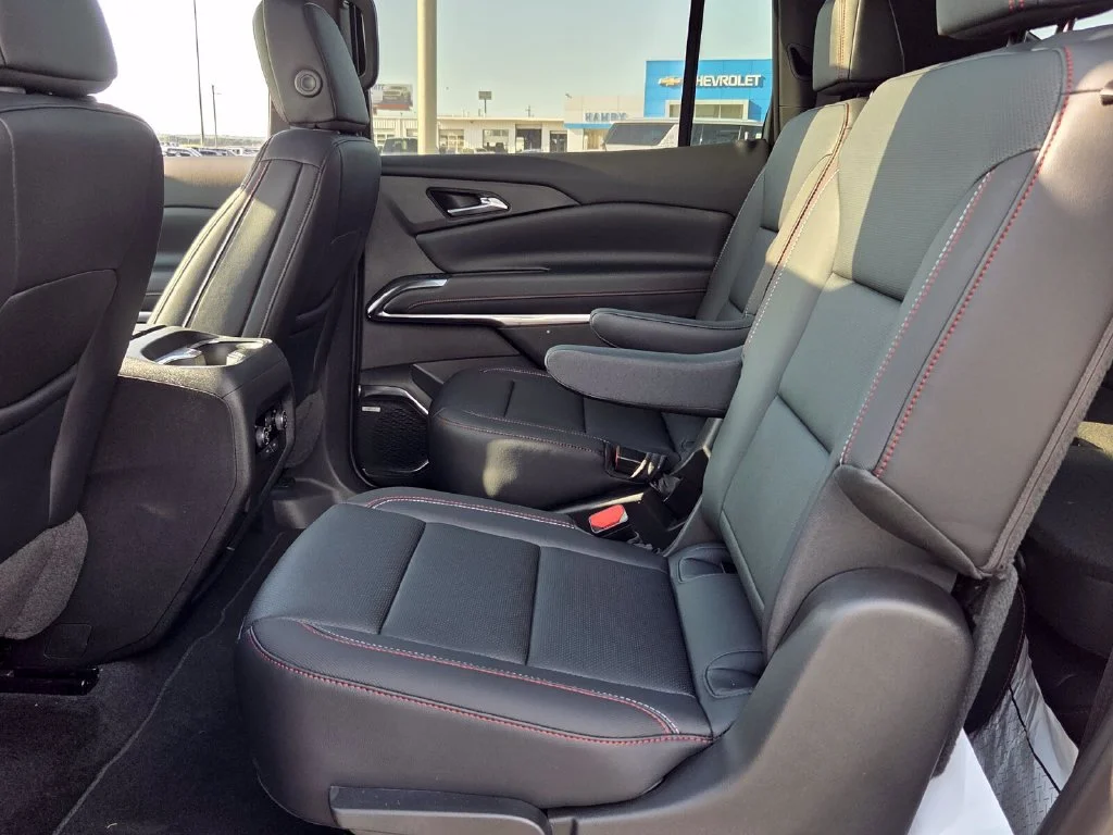 New 2026 Sterling Gray Metallic Chevrolet Z71 image 30