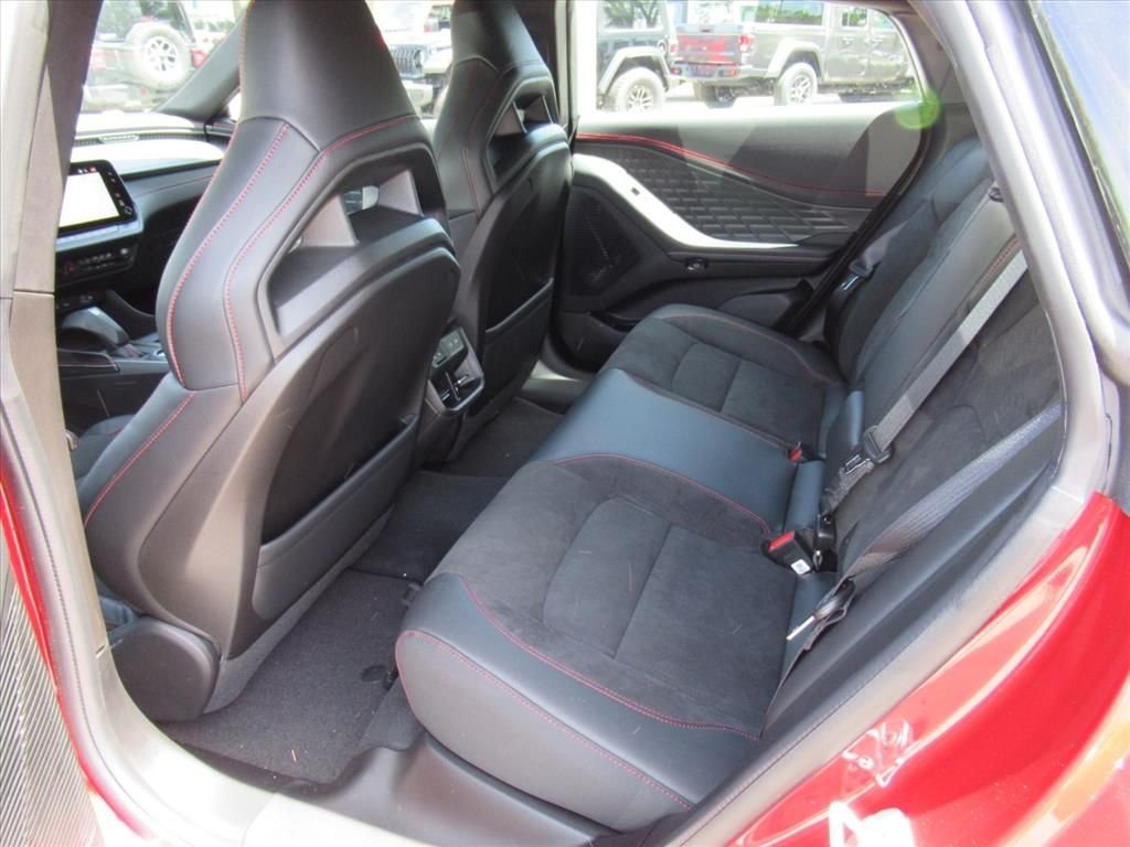 New 2026 Redeye Dodge R/T image 31