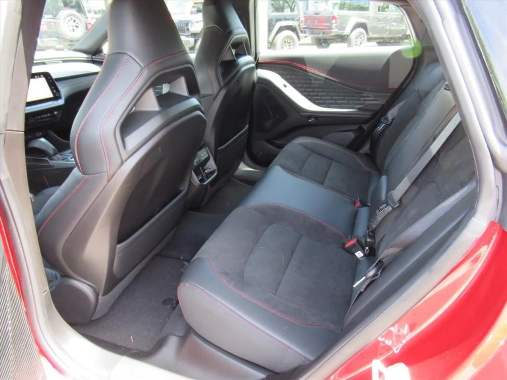 New 2026 Redeye Dodge R/T image 31