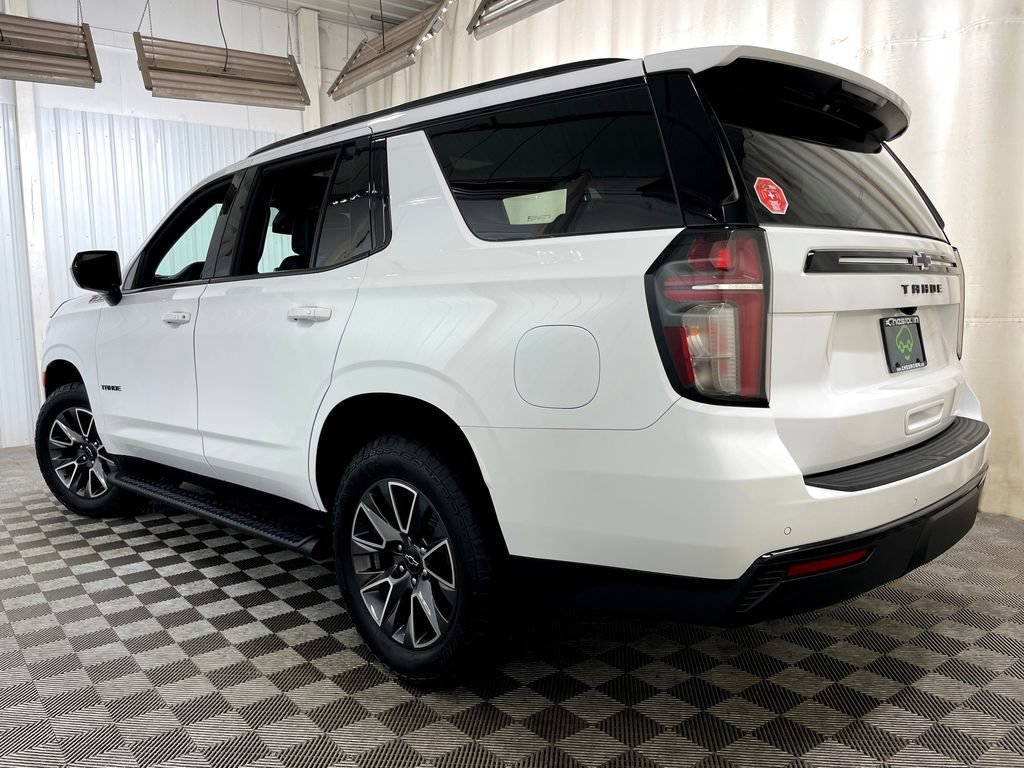 2023 Chevrolet Tahoe Z71 - Photo 49