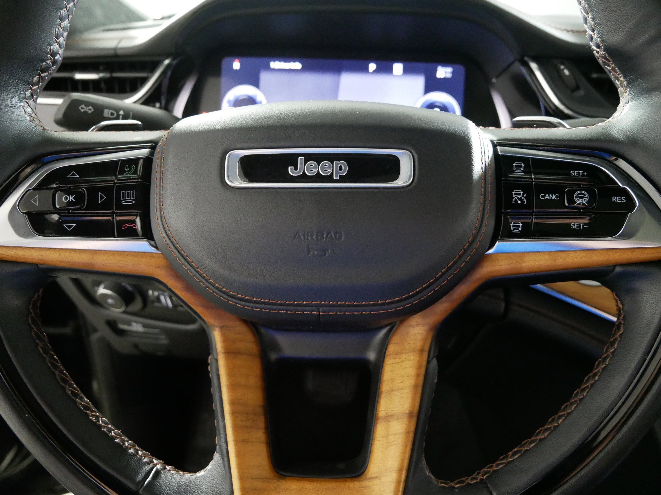 2023 Jeep Grand Cherokee Summit Reserve - Photo 25