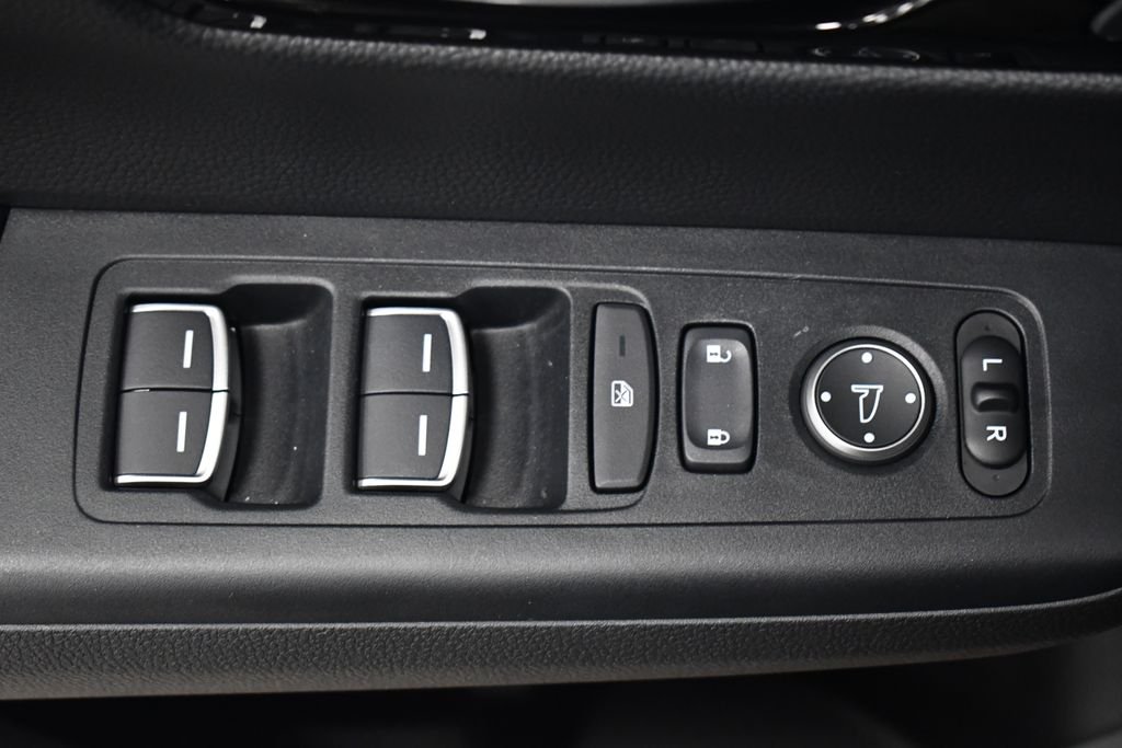 2024 Honda CR-V EX-L - Photo 16