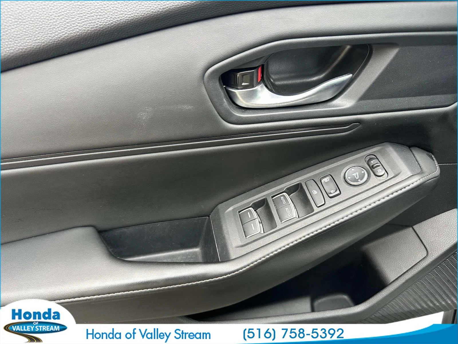 Certified Used 2024 Gray Honda Sport image 21