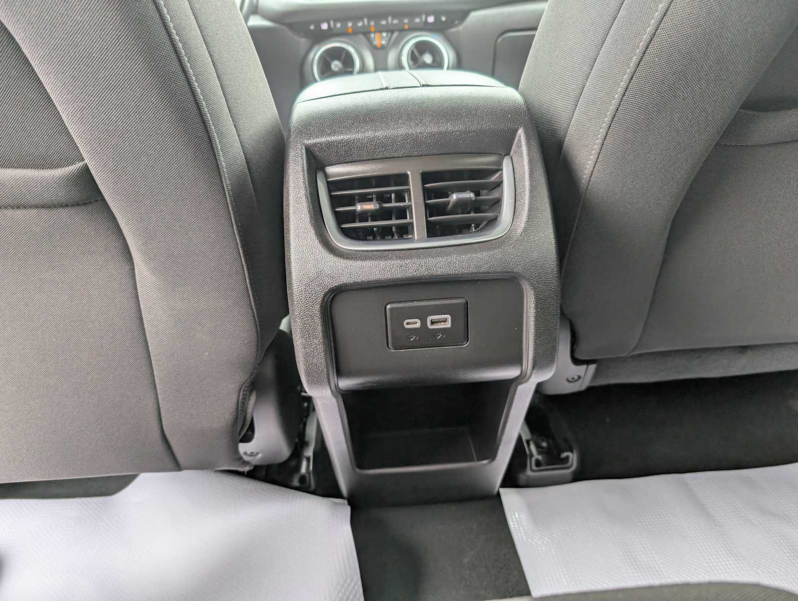 Used 2019 Nightfall Gray Metallic Chevrolet  image 20