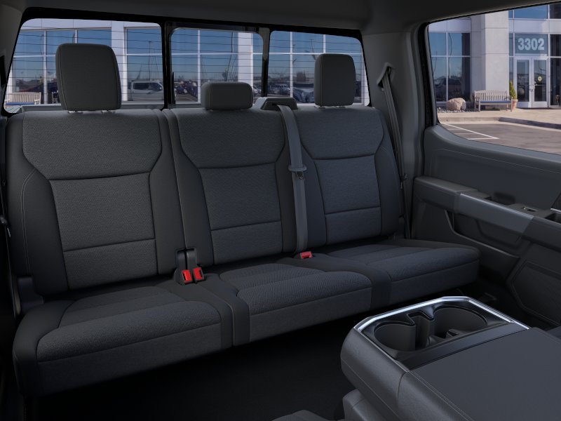 2026 Ford F-150 XLT - Photo 41