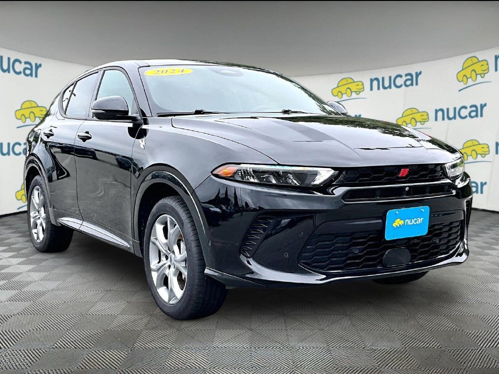 2024 Dodge Hornet