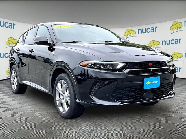 2024 Dodge Hornet R/T Plus