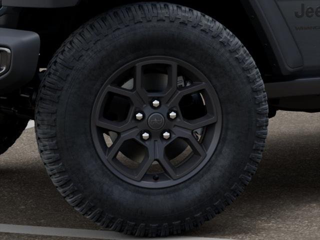 New 2026 Anvil Clear-Coat Exterior Paint Jeep Willys image 34