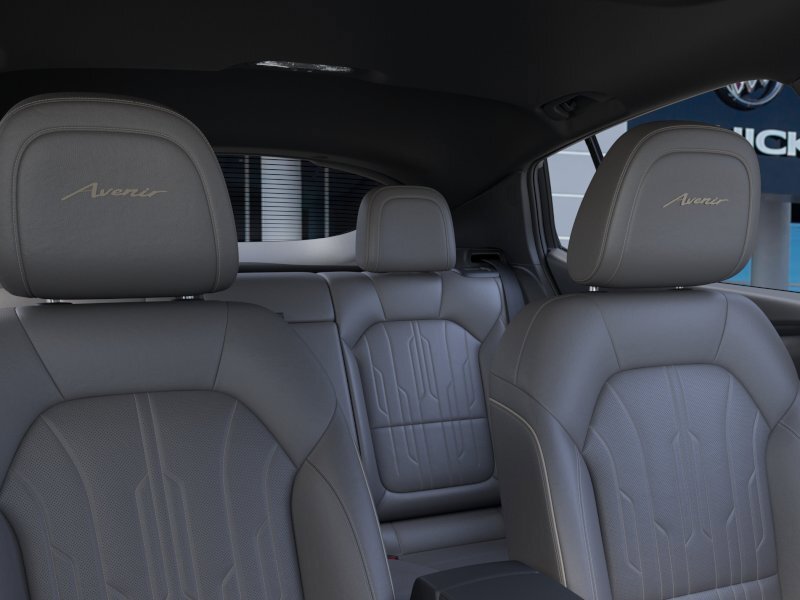 2026 Buick Envista Avenir - Photo 24