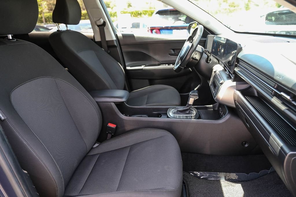 2024 Hyundai Kona SEL - Photo 17