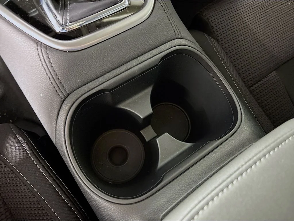 Used 2025 Silver Subaru Premium image 16