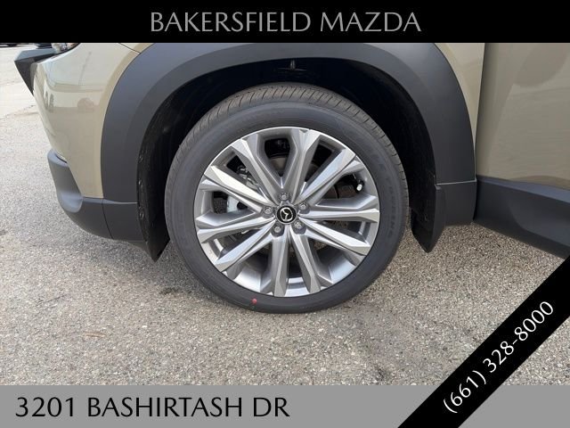 2026 Mazda CX-50 Premium Plus - Photo 25