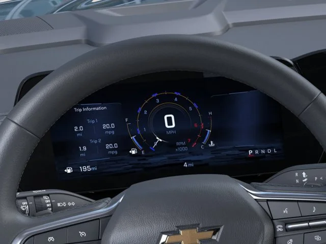 New 2026 Lakeshore Blue Metallic Chevrolet Premier image 18