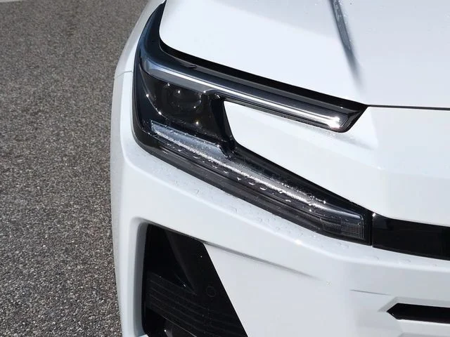 New 2026 Ice Cap Toyota SE image 10