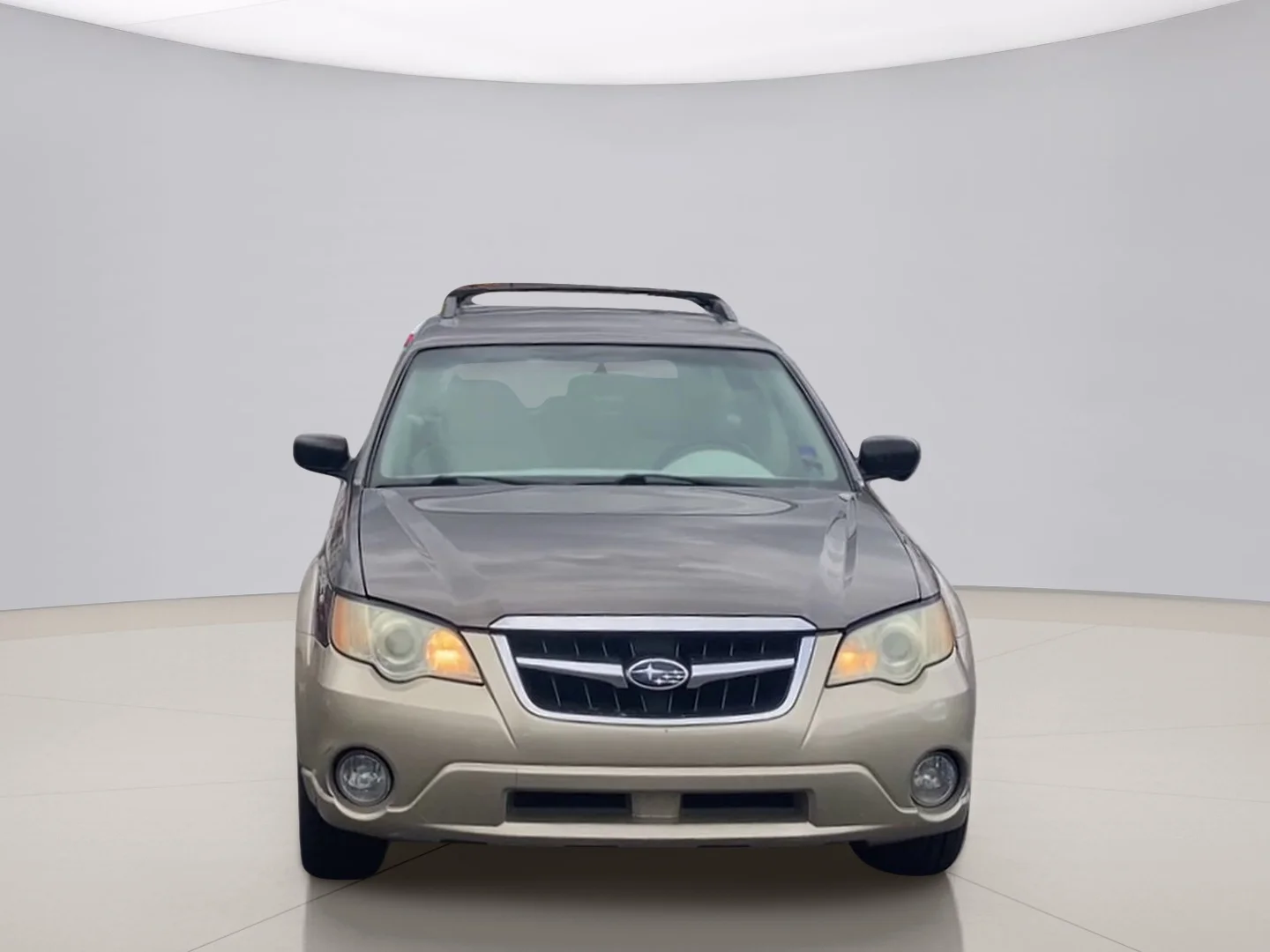 Used 2008 Brown Subaru 2.5I image 8