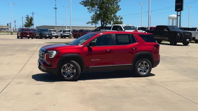 2026 GMC Terrain Elevation - Photo 5