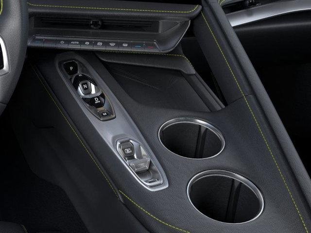 2026 Chevrolet Corvette 3LT - Photo 23