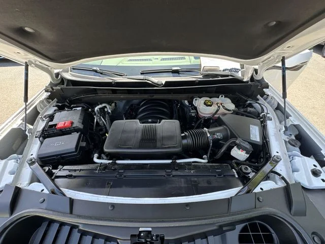 Used 2021 White GMC Denali image 31