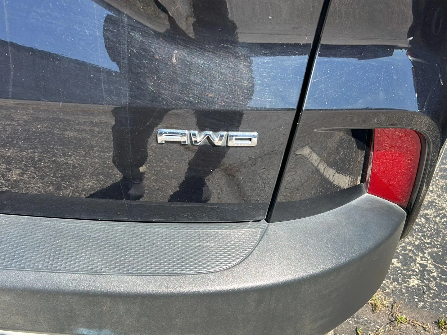 Used 2024 Agate Black Ford Active image 21