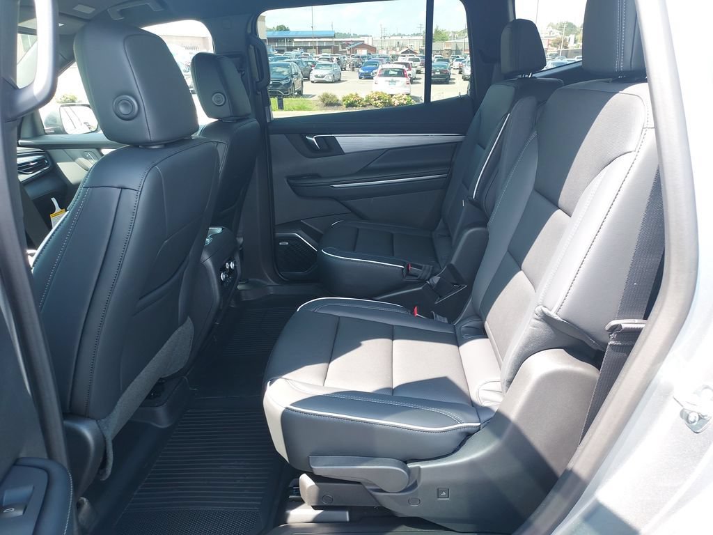 New 2027 Moonstone Gray Metallic Buick Preferred image 14