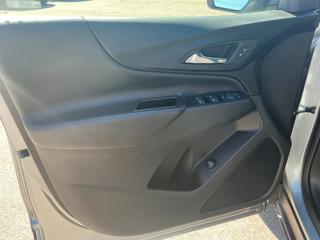 Used 2024 Sterling Gray Metallic Chevrolet LT image 10